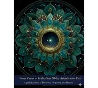 From Vision to Reality- Your 30-Day Actualization Path