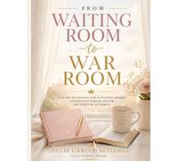 From Waiting Room To War Room