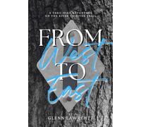 From West to East: A thru-hike adventure on the River to River Trail