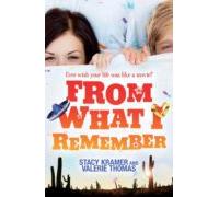 From What I Remember (ebook)