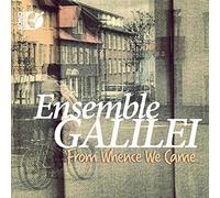 From Whence We Came (Blu-Ray Disc Audio inclus)