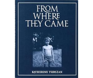 From Where They Came