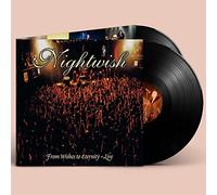 From Wishes To Eternity [Vinilo]