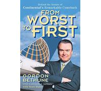 From Worst to First: Behind the Scenes of Continental's Remarkable Comeback