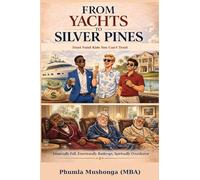 From Yachts to Silver Pines