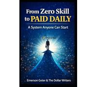 From Zero Skill to Paid Daily: A System Anyone Can Start (Pen & Pad Tech Stack)