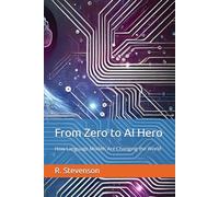From Zero to AI Hero: How Language Models Are Changing the World