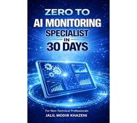 From Zero to AI Monitoring Specialist in 30 Days: Work With AI, Not For AI (AI Agents and the Future of Business)