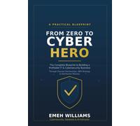 FROM ZERO TO CYBER HERO: The Complete Blueprint to Building a Profitable IT & Cybersecurity Business Through Channel Partnerships, OEM Strategy & Distribution Mastery
