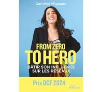 From zero to hero: Bâtir son influence sur les réseaux