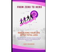 From Zero to Hero: Rebuilding Your Life After Total Loss