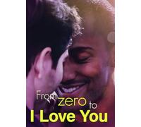 From Zero to I Love You [DVD]
