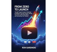 From Zero to Launch: The Self-Taught Pro's Roadmap to Validating an Idea, Building an MVP, and Engineering a Profitable Product Launch