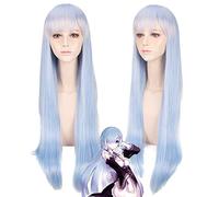 From Zero to Life in another world heroine Rem Ram cos anime wig Color: PL-690 (Rem)