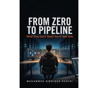 From Zero to Pipeline: What They Don't Teach You in Year One