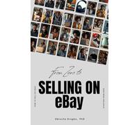 From Zero to Selling on eBay