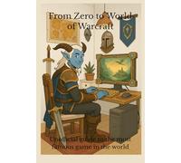 From Zero to World of Warcraft: Unofficial guide to the most famous game in the world