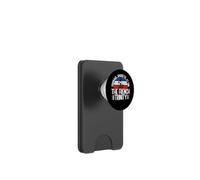 Fromage Baguette Et Vin la Trinidad Francesa Francesa PopSockets PopWallet para MagSafe