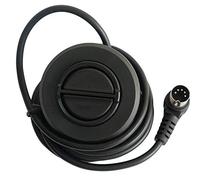 Fromann - Controlador de 2 Botones para Silla eléctrica (2 Botones y 5 Pines)