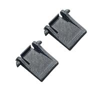 FROMCEO 1 par de soportes universales para teclado de computadora para modelos Ornata Cynosa con soporte de teclado resistente de fácil instalación para Cutter Ornata