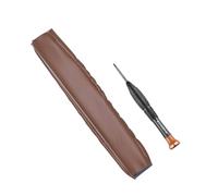 FROMCEO 3. Cojín para auriculares de estudio, acolchado suave y lavable para ATH-M50/M50XBT, se adapta a auriculares de piel de proteína de alta calidad con diseño ergonómico