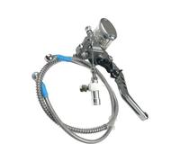 FROMCEO Conjunto hidráulico de precisión con Mayor Durabilidad y reducción de Fatiga Sistemas de Acoplamiento de Motocicletas para Motocicletas Hidráulico para Motocicletas