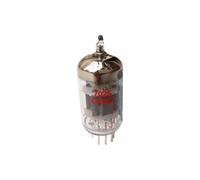FROMCEO El tubo de electrones 7025 mejora los tubos de sonido de blindaje con bajo ruido micrónico y dinámica en sistemas de sonido, tubo de preamplificador de alta ganancia