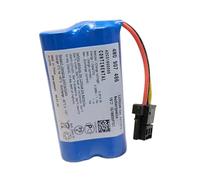 FROMCEO Fuente de alimentación del módulo de pasarelas de liviano de Calidad 3, 2-3, 6 V para automóviles Que Garantiza regulación de Voltaje Estable 4M0907486 Batería de automóvil de