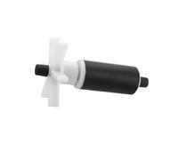 FROMCEO Impulsor de repuesto para filtro de recipiente de acuario, microsistemas, impulsor de filtro en miniatura para bombas, kit de montaje de rotor de repuesto