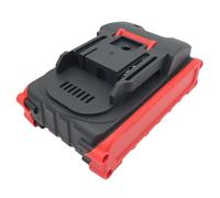 FROMCEO Juego de carcasa de batería recargable para carcasa de 5 x 21700 con PCB de ajuste universal, herramienta eléctrica, solución económica