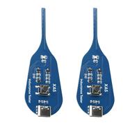 FROMCEO La herramienta de prueba de inductancia garantiza un examen preciso de la bobina para dispositivos y sistemas eléctricos. Herramienta de diagnóstico de PCB