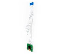 FROMCEO OV7670 - Módulo de cámara Raspberry de 5 MP compatible con Raspberry 3 Modelo B+2 Modelo B 640x480 Webcam Interfaces CSIs Módulo de cámara
