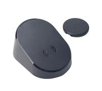 FROMCEO para ratón, Base de Carga inalámbrica con transceptor Integrado de 8KHz, estación de Carga ergonómica para ratón, estación de Juegos