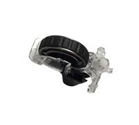 FROMCEO Plugs Play Wheel Upgrade para G502, G900 y G903, varios modelos populares para mejorar instantáneamente el reemplazo de la rueda de juego