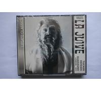 Fromental Halevy: La Juive (Live Performance, London, 1973) (2 CD Box Set) (Legato) by Unknown (0100-01-01)