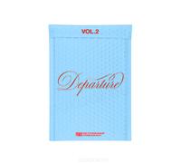 fromis_9 - From Our 20's (6th Mini Album) - DEPARTURE Ver. (Vol.2)