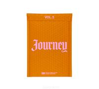 fromis_9 - From Our 20's (6th Mini Album) - JOURNEY Ver. (Vol.3)