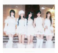 fromis_9 - LIKE YOU BETTER (Regular Edition) [Japan Debut EP Album]
