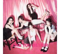Fromis_9 - Like You Better - Japanese Version - Limited Edition