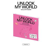 Fromis_9 - UNLOCK MY WORLD