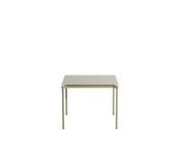 FROMME Mesa 70X70 Verde Jade