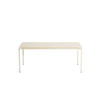 FROMME Mesa Rectangular 90x180 Marfil