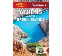 Frommer's Athens and the Greek Islands (Complete)