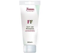 Fromms - Cuidado y estimulación