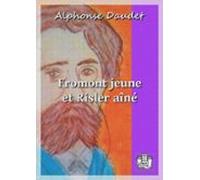 Fromont Jeune Et Risler Aîné (ebook)
