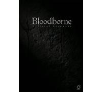 FromSoftware Bloodborne Official Artworks (Tapa blanda) (Importación USA)