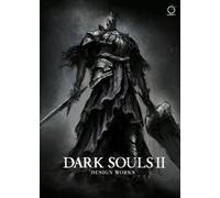 FromSoftware Dark Souls II: Design Works (Tapa dura) (Importación USA)