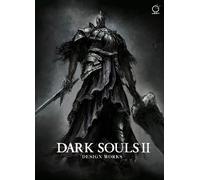 FromSoftware Dark Souls II: Design Works (Tapa dura) (Importación USA)