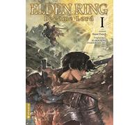FromSoftware Inc. 21g Lasse Christian Christianse Elden Ring - Be (Tapa blanda)