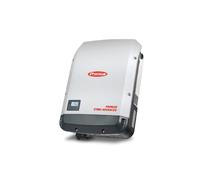 FRONIUS 4,210,163,001 Inversor Symo Advanced 20.0-3-M Light 20Kw On-Grid, Trifásico, 2 Mppt, Con Pantalla, Sin Wifi